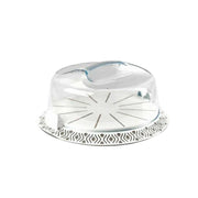 Contenitore Tond Torta Tosca Tor. 37 H 16 Stefanpl