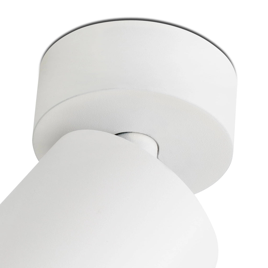 Faro Barcelona 43726 - STAN LED Proiettore bianco