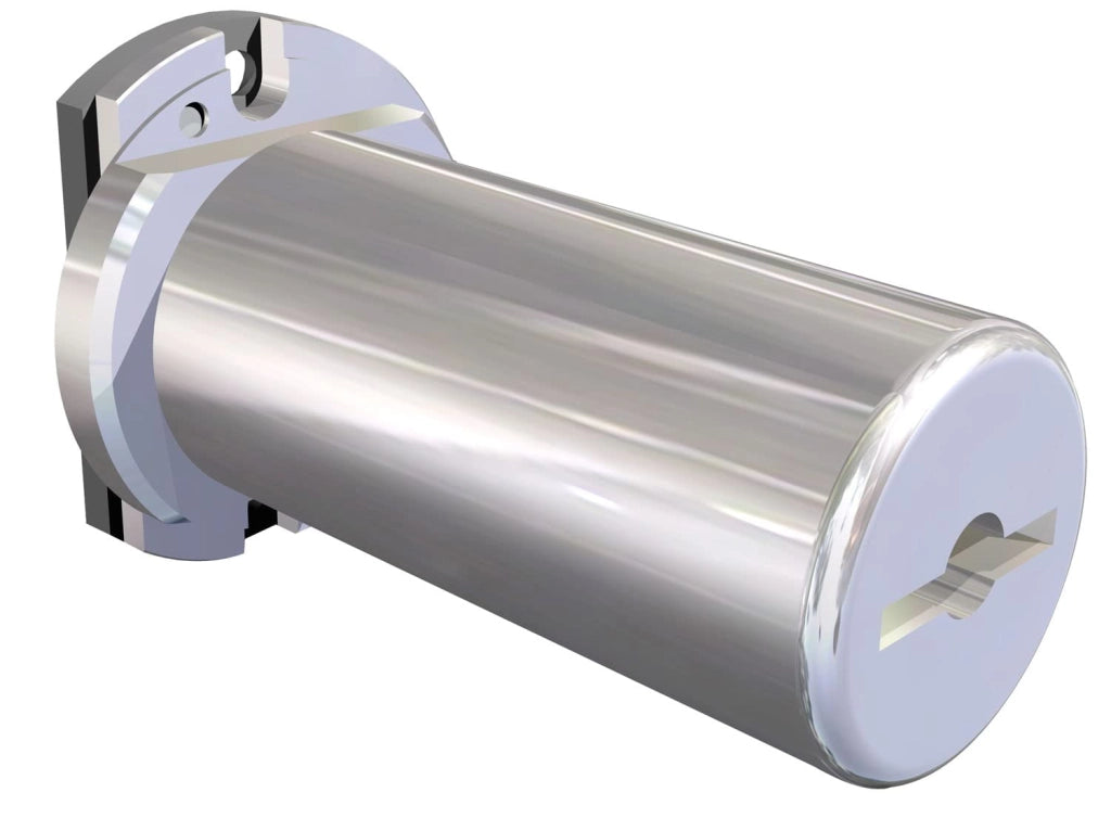 Cilindro a Pompa 20CR 3 Cr Mm 80