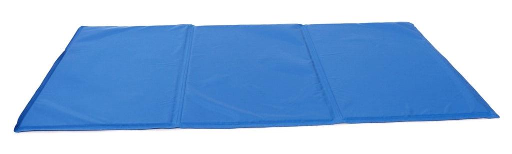 Tappetino Riscaldante 64x49 cm per Cani e Gatti Panna