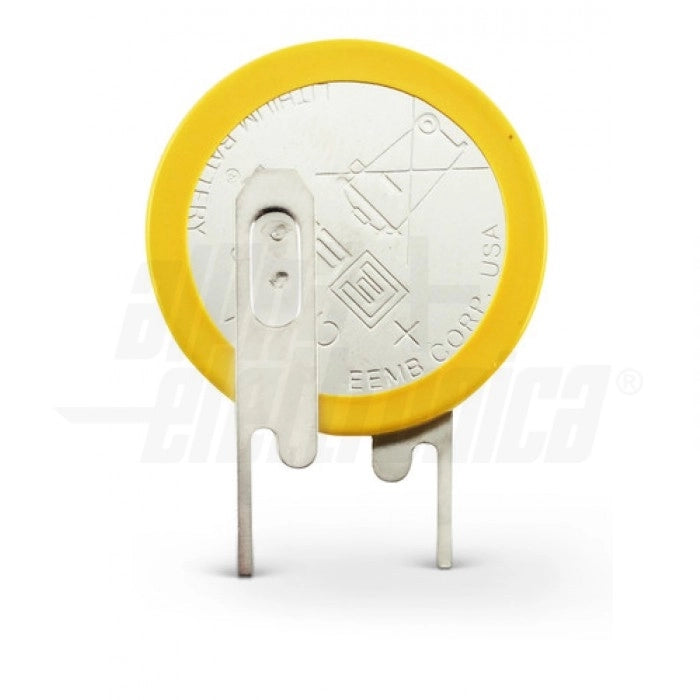 Batteria a bottone al litio CR2032 EEMB 3V 210mAh 1 pz