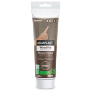 Aguaplast woodlite stucco per legno colorato pronto all’uso verniciabile 125 ml *** colore- wenge, confezione 1