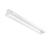 Kanlux ALDO LED 26364 plafoniera T8 2x120cm bianca