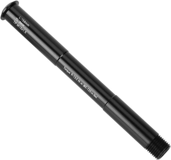 Fork in lega di alluminio - Corrosione resistente - Sostituzione per RockShox - Installazione facile - Peso leggero