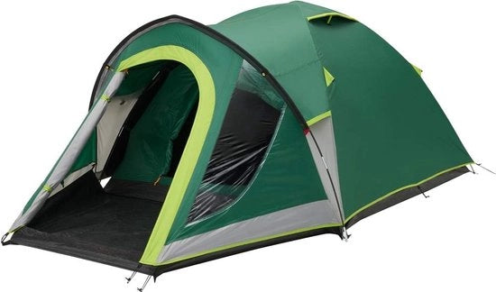 Tenda di lusso - Tenda Premium Facile da montare - Tenda da campeggio a oscuramento