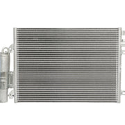 Radiatore condensatore AC Logan benzina 6001550660