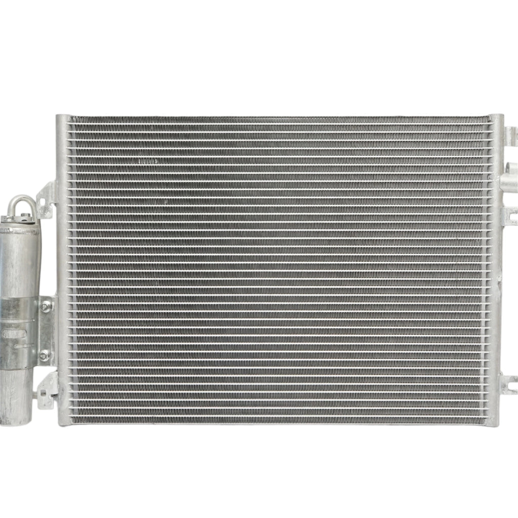 Radiatore condensatore AC Logan benzina 6001550660