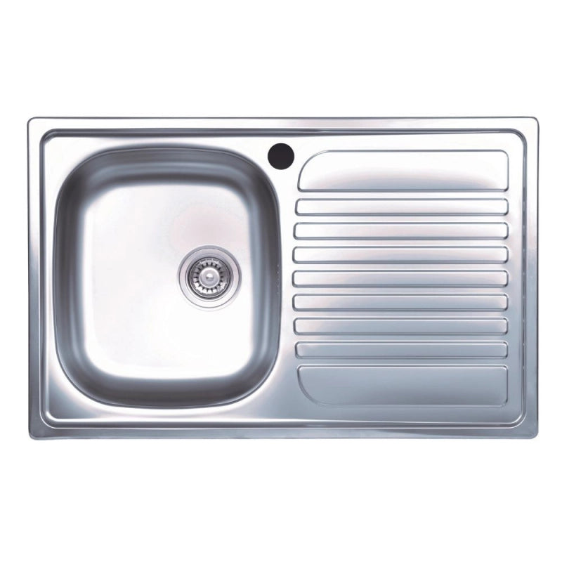 Lavello Classic 273 79x50 cm destro
