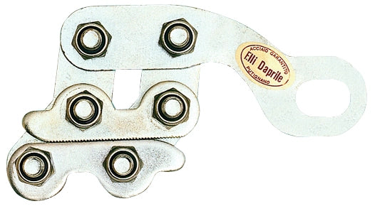 Daprile MORSETTA LEGGERA Ø filo mm. 3/6