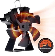 Ventilatore per camino - Ventilatore di fumate per camino - Ventilatore di fumata per camino