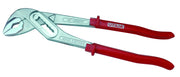 Utilia PINZA REGOLABILE POLIGRIP TESTA CROMATA  mm. 250 6.00 pz