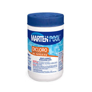 Dicloro in Pastiglie 20 Gr Marten Confezione 1 kg