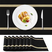 Placemats multifunzionali - set da 4 pezzi