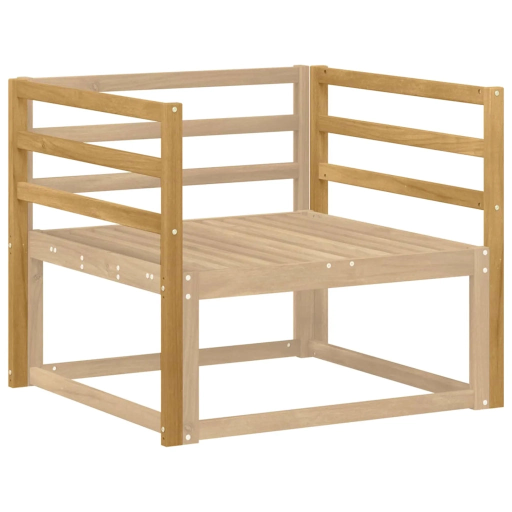 Modulo Braccioli 2 pz Bianco 79 x 4 x 73 cm 901582