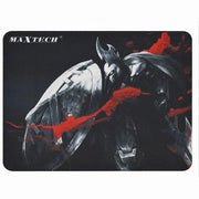 Trade Shop - Tappetino Per Mouse Pad Tappeto Poggiapolso Antiscivolo Gaming Gurriero G-mpad34 -