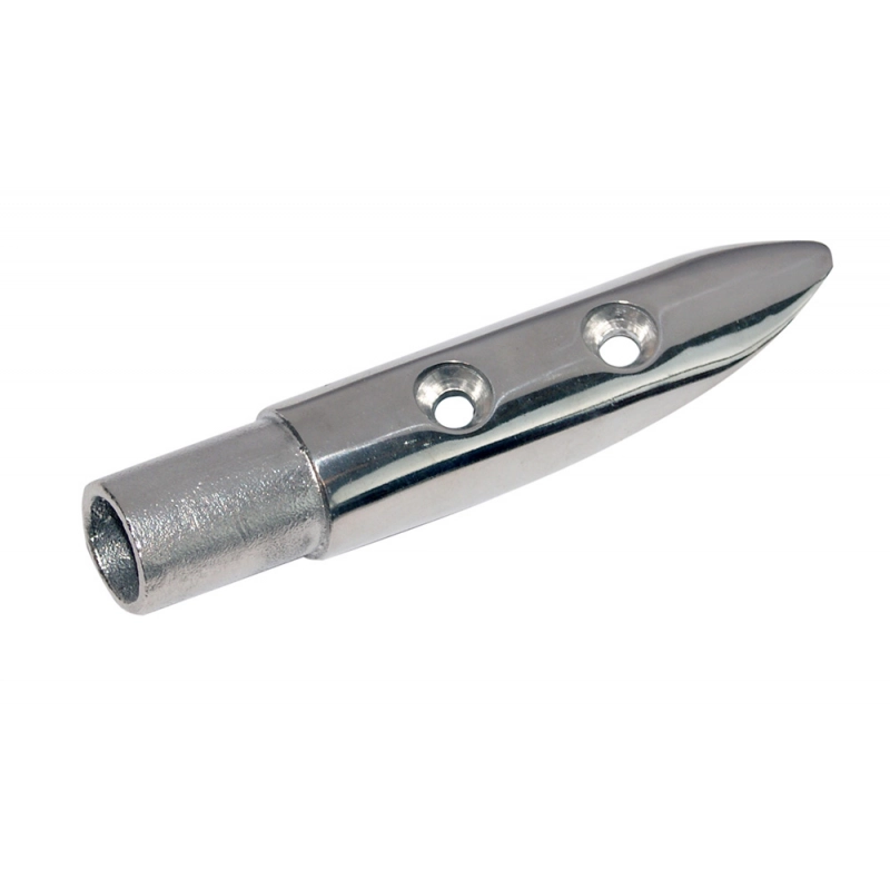 BASE INOX INCLINATA 16°