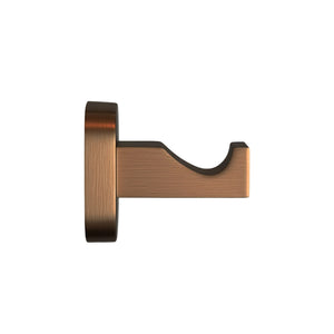 Portasciugamano Da Bagno Nico 5905 Brush Copper