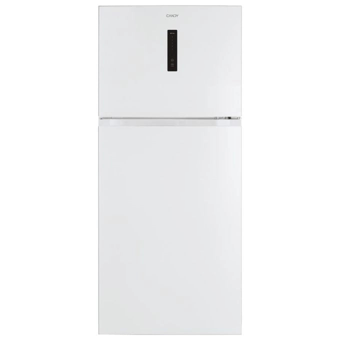 Candy CDG5T717EW Libera installazione 410 L E Bianco