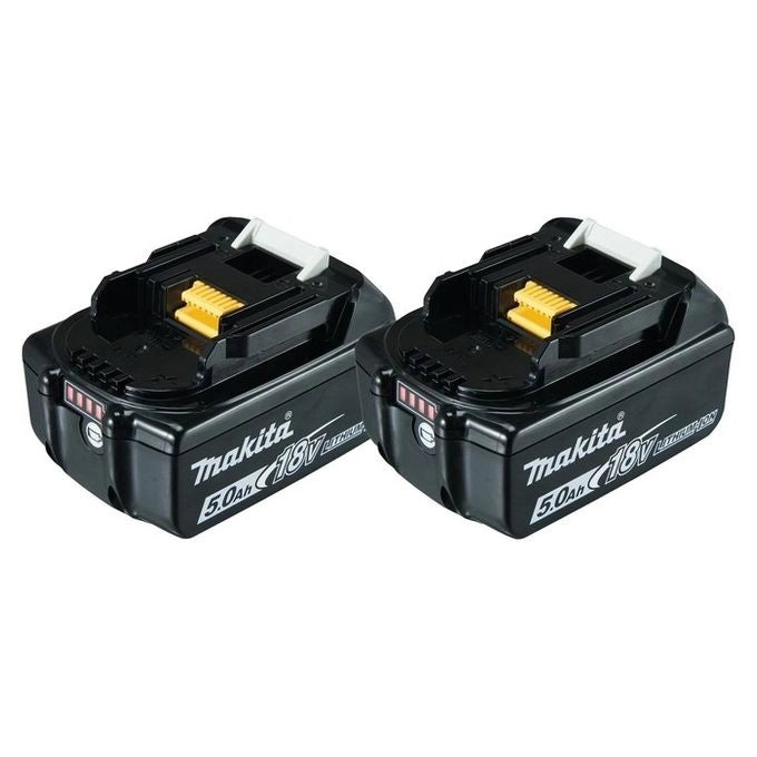 Makita 197288-2 batteria e caricabatteria per utensili elettrici