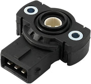 Sensore di chiusura valvola - Verr. n. 13631721456 - Compatibile con E30/E36/E38 - Per 3 Compact/Cabriolet/Touring - Adatto per 316/318/320/323/328 - Componente di ricambio affidabile - Sensore di chiusura valvola