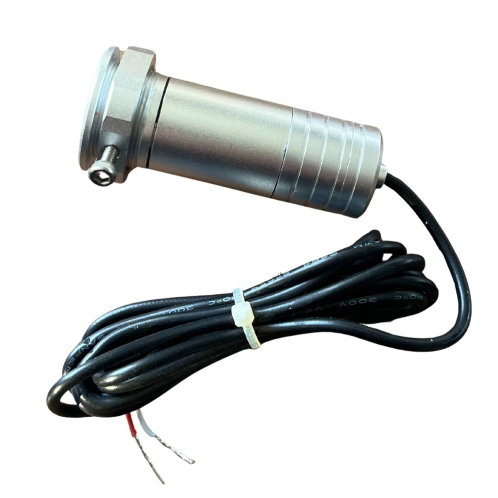 Kit Luci Led Proiettori Con Logo Per Portiere Auto BUICK