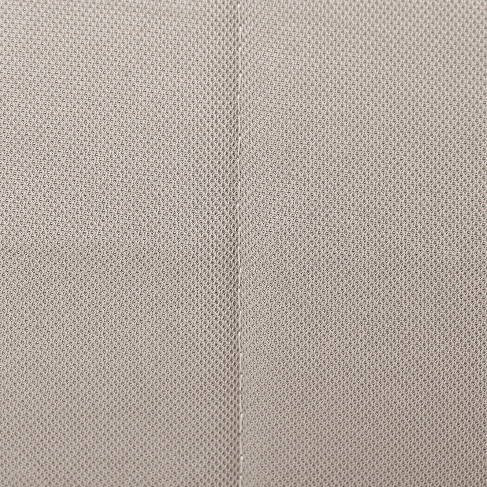Materasso a molle insacchettate 120 x 200 cm con maniglie imbottitura in lattice alta rigidità rivestimento sfoderabile design moderno trapuntato
