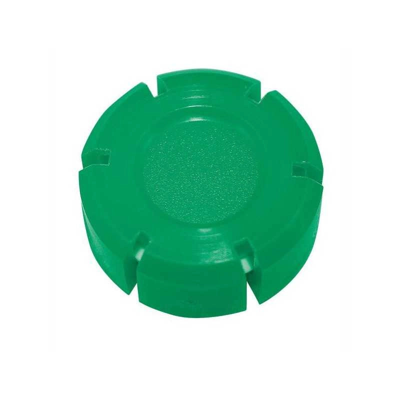 Tappo Plastica Bottiglie pz.6 Eliplast