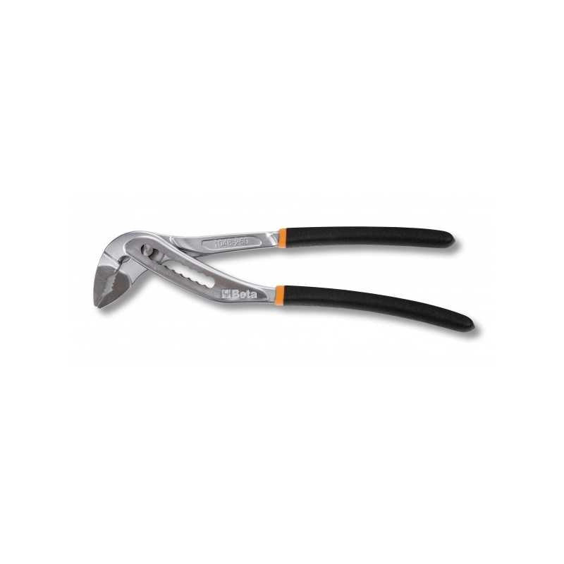 Pinza Poligrip Cerniera Chiusa Isol 250 1048 Beta