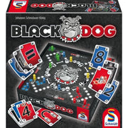 Cane nero - Schmidt Spiele