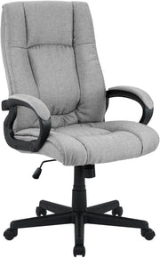 Bьrostuhl XL Sparta Stoff