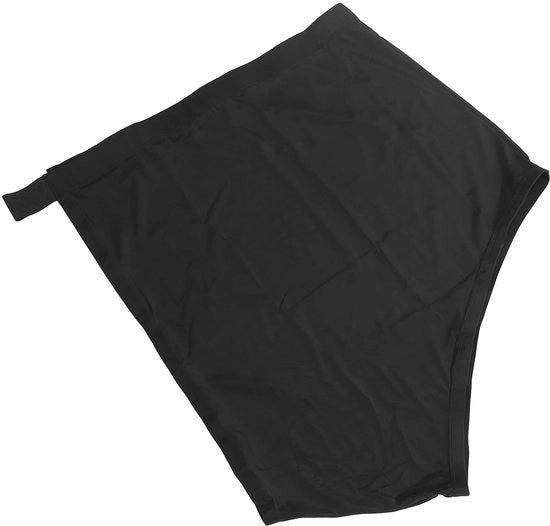 Protezione delle spalle - Superficie liscia - Protezione del petto - Protezione della schiena - Antiscivolo - Respirabile - Tessuto allungabile - Copertura per cavalli