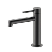 Miscelatore lavabo Persio Titanio DUCHA.ES