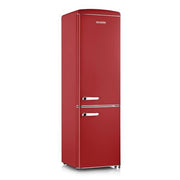 Combi retro d 181cm rossa - 8917