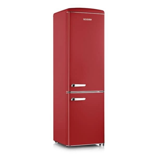 Combi retro d 181cm rossa - 8917