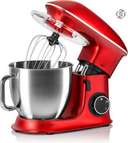 Mixer con Frullatore - Mixer - Macchina da Cucina con Frullatore - Mixer con Frullatore - Macchine da Cucina con Frullatore