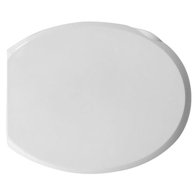 SEDILE WC UNIVERSALE DUROLUX ATLANTICO CERNIERE METALLO- Bianco- BEMIS- pezzi 1