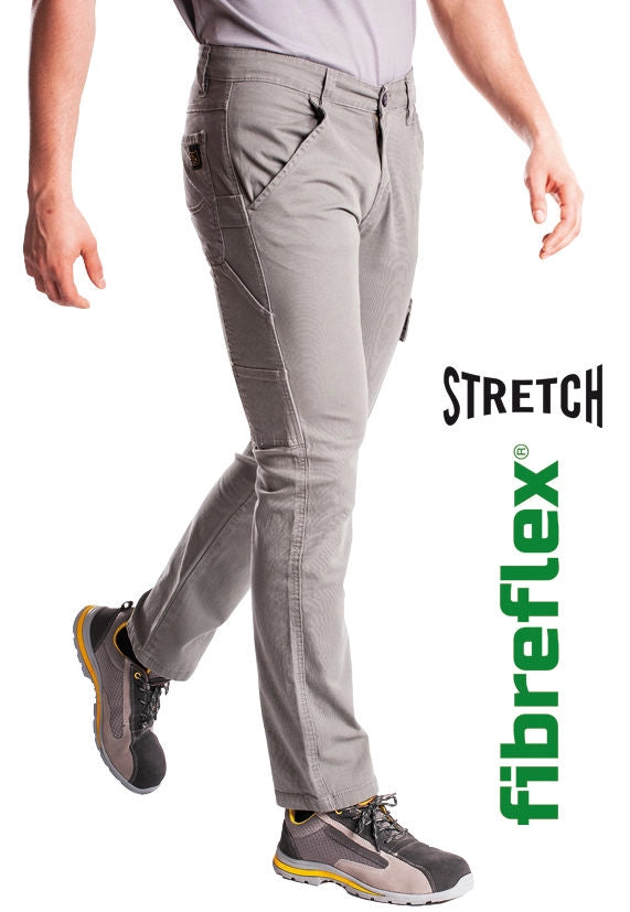 Vigor-Blinky Rica Lewis Jeans Carp27 Pantaloni Cotone taglia 58