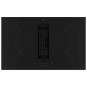 Hoover HIH8ICF Piano Cottura a Induzione 60 cm Nero
