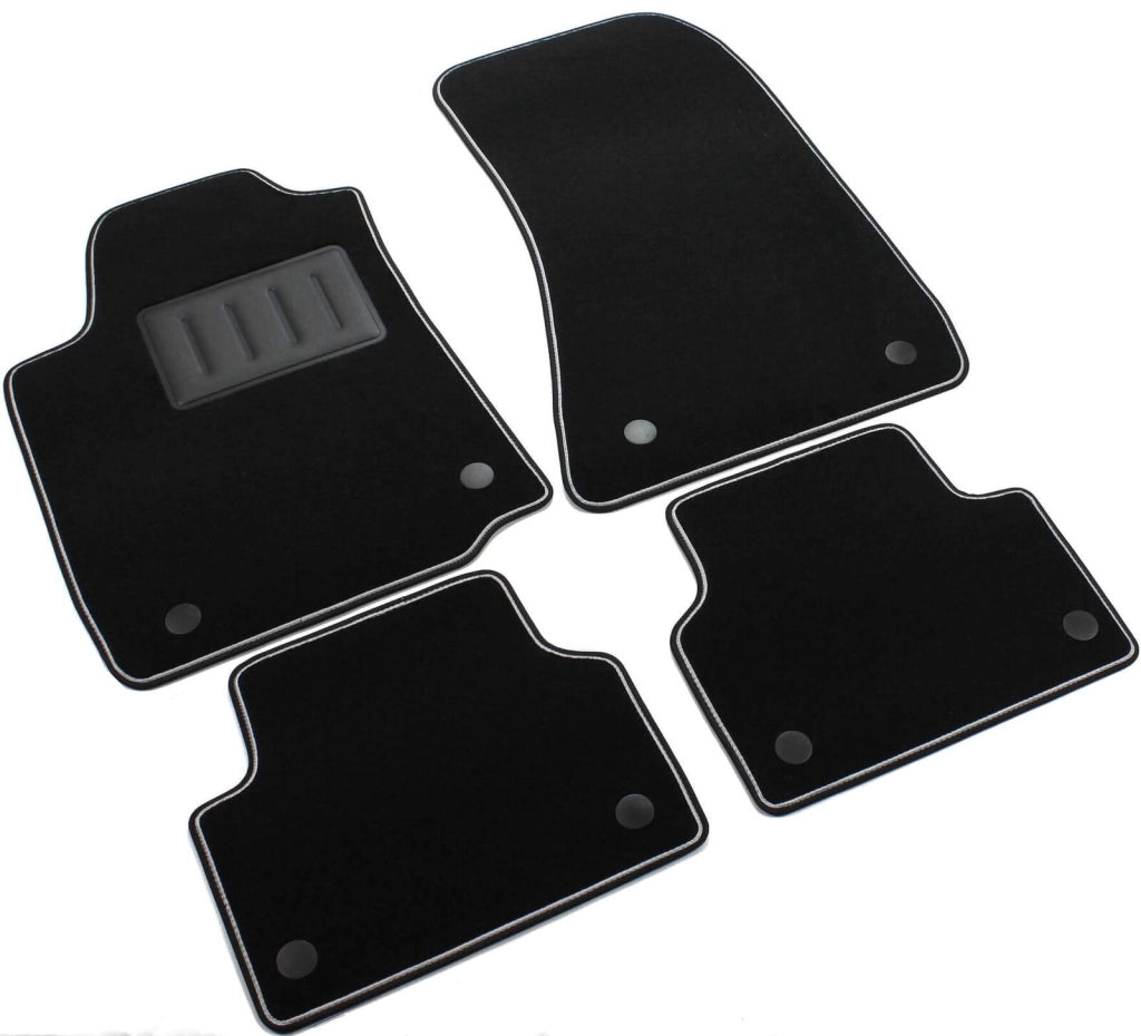 SPRINT00103 , Alfa Romeo 159 Seconda Serie MY2008 Berlina e Sportwagon dal 2008-,  (8 Fix ALF)