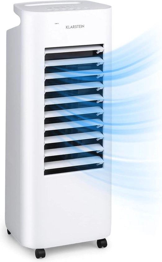 Ventilatore 3 in 1 con capacità di ventilazione 330 m³/h e potenza 60 Watt