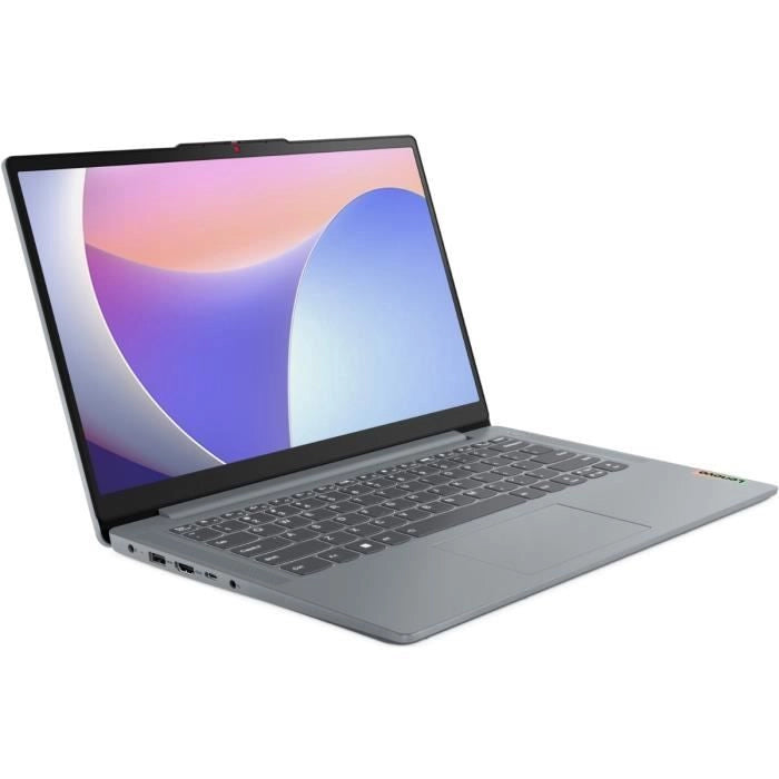 Computer portatile LENOVO IdeaPad 3 14IAN8  Windows 11 - 14'' FHD - Core i3-N305 - 8 GB RAM - 256 GB SSD - AZERTY