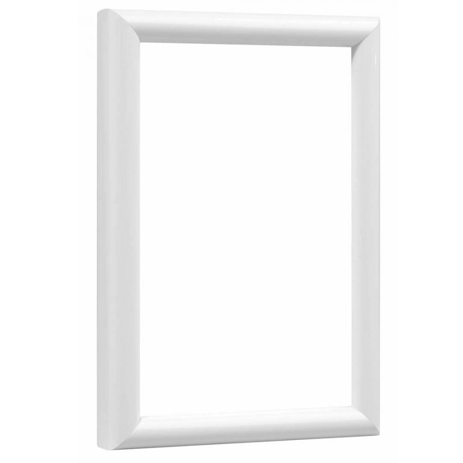 CORNICE PLA01/BI 30X40