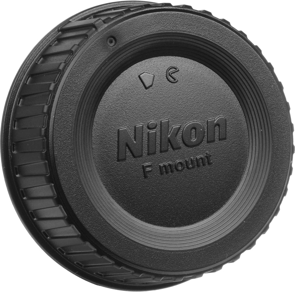 Nikon AF-S DX Micro Nikkor 40 mm f/2.8G Obiettivo, Nero [Versione EU]