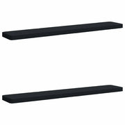 Cuscini per Panchina a 2 Pezzi VUGHT 2 pcs 100% Poliestere 950949