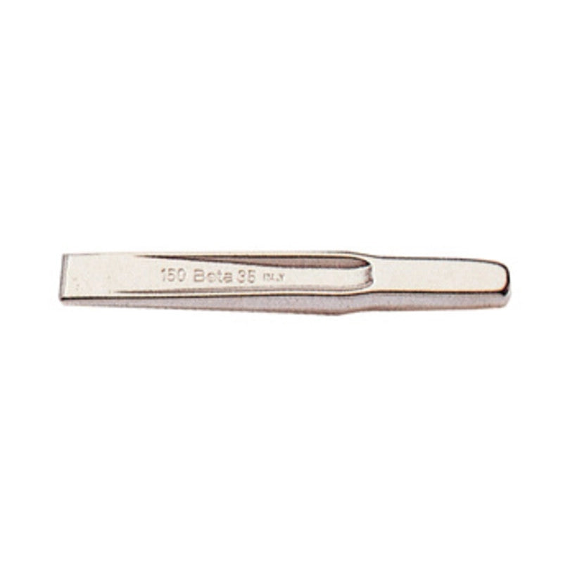 BETA    35 SCALPELLO PIATTO NERVATO 34,0X300 MM- BETA- 1,0 pz