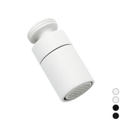 AERATORE CON SNODO PER MONOCOMANDO BIDET ARTIC Bianco Opaco MARIA
