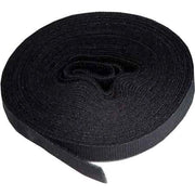 NASTRO ADESIVO 'CLARISSA TAPE' 5 mt - Colore nero