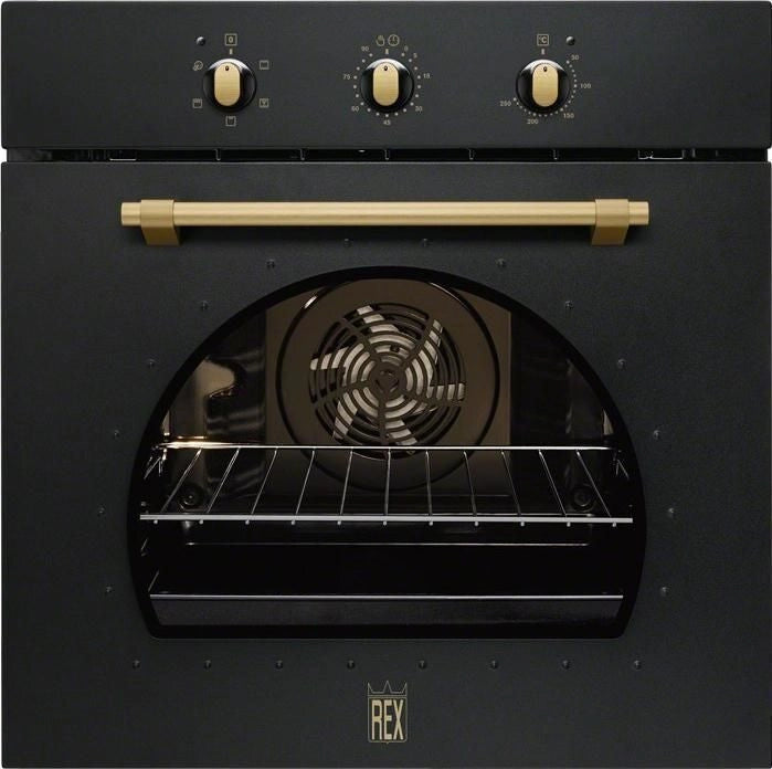 Electrolux FR53G Forno Multifunzione Serie 300