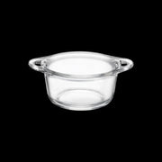 Pentolino ciotola per antipasti in vetro Buffet 50 cl bormioli