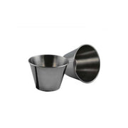 Stampo Acciaio 18/10 Budini pz. 4 Salvi